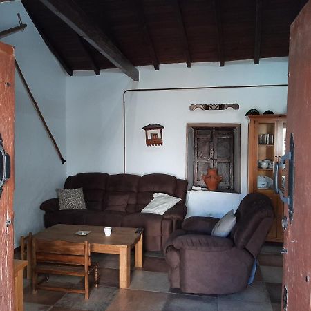 La Bellotita-Gáldar Extérieur photo