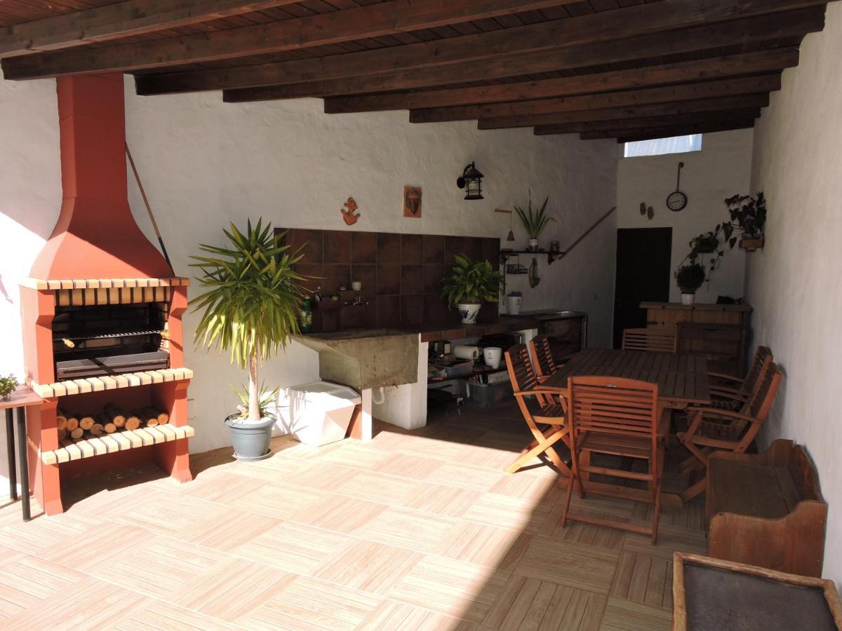 La Bellotita-Gáldar Extérieur photo