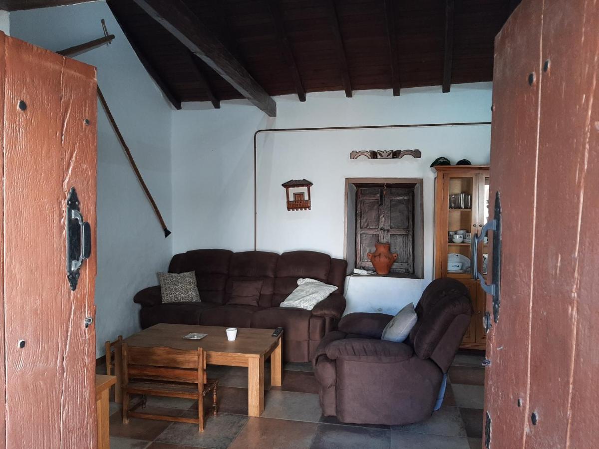 La Bellotita-Gáldar Extérieur photo