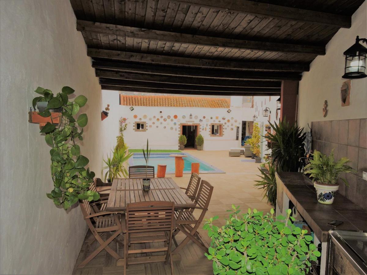 La Bellotita-Gáldar Extérieur photo