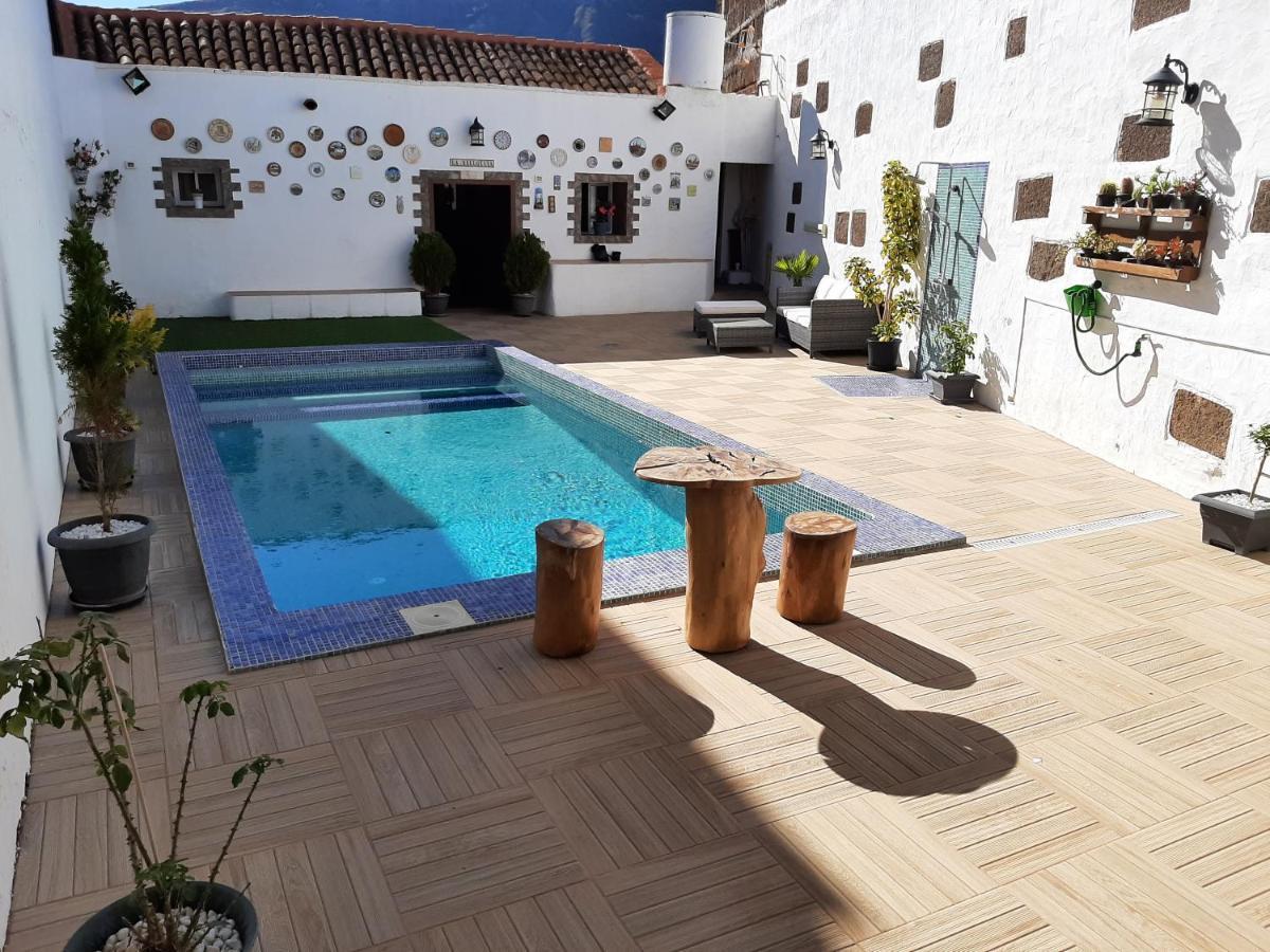La Bellotita-Gáldar Extérieur photo