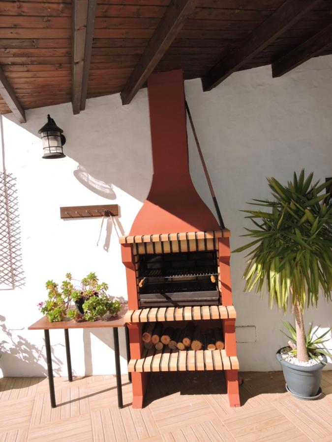 La Bellotita-Gáldar Extérieur photo