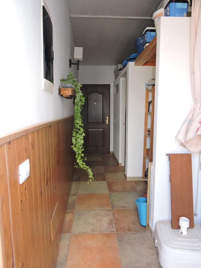 La Bellotita-Gáldar Extérieur photo