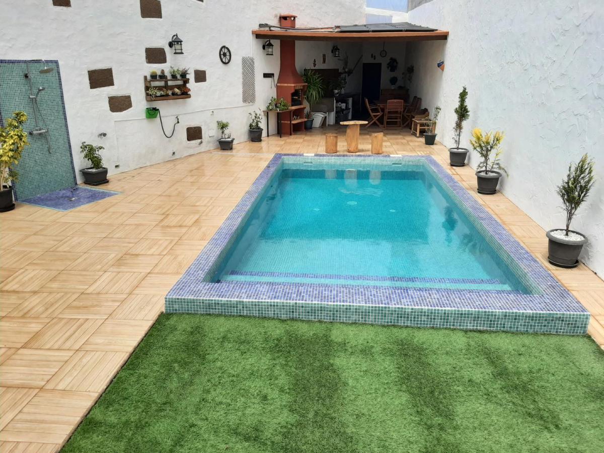 La Bellotita-Gáldar Extérieur photo