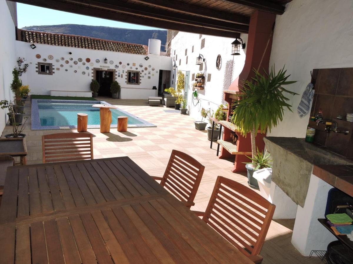 La Bellotita-Gáldar Extérieur photo