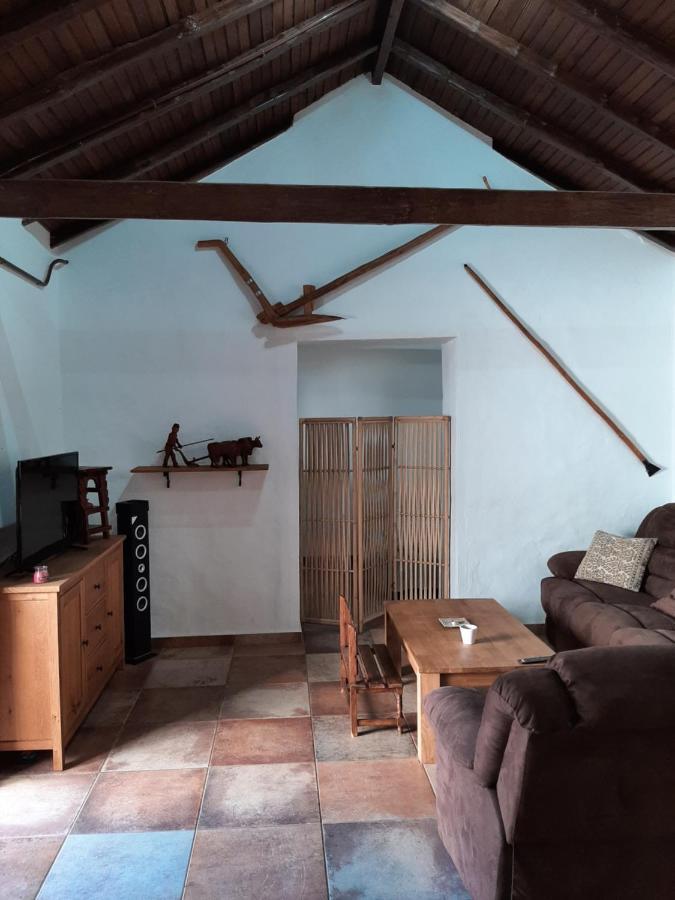 La Bellotita-Gáldar Extérieur photo