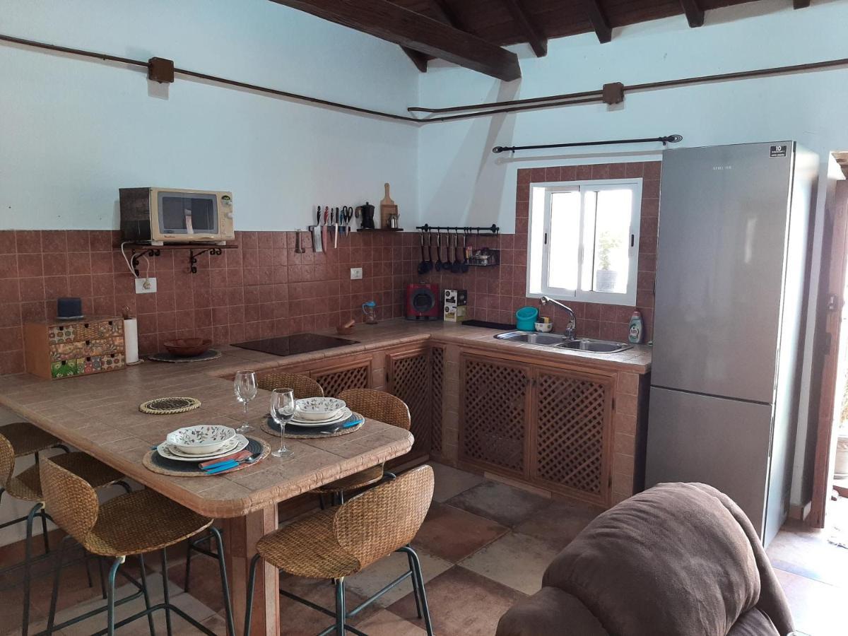 La Bellotita-Gáldar Extérieur photo