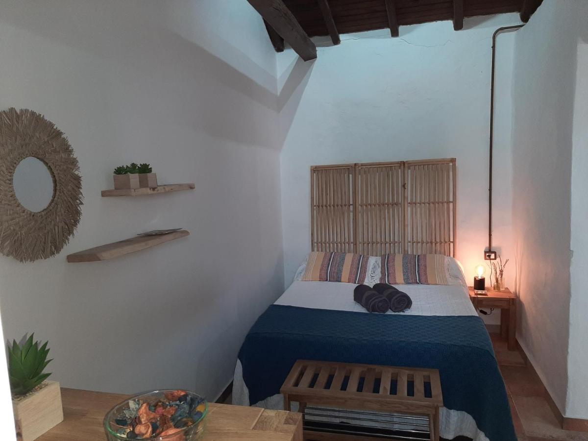 La Bellotita-Gáldar Extérieur photo