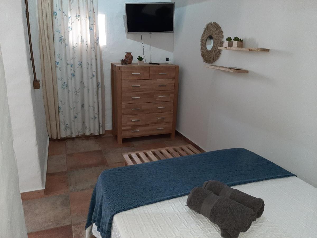 La Bellotita-Gáldar Extérieur photo
